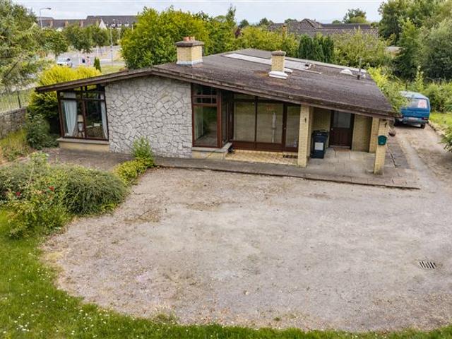650,000 | Glendara, Dublin Road, Clane, Co. Kildare Sherry FitzGerald Reilly 5018 MyHome. Ie Residential