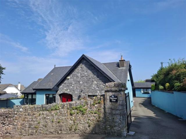 650,000 | Harbour Mist, Old Church Road, Passage West, Cork Timothy Sullivan & Associates M. I.A.V.I 4952 MyHome. Ie Residential