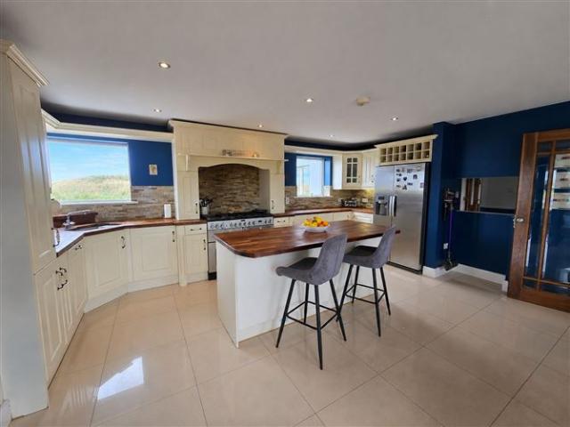 650,000 | Lough North, Doolin, Co. Clare DNG O'Sullivan Hurley 5018 MyHome. Ie Residential