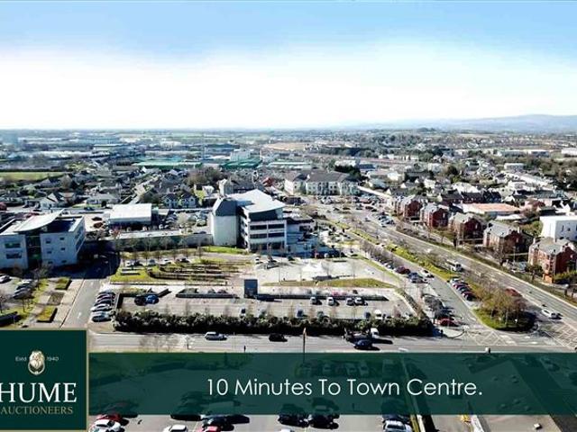 650,000 | Robin Hill, Dunamase, Portlaoise, Co. Laois Hume Auctioneers 5010 MyHome. Ie Residential