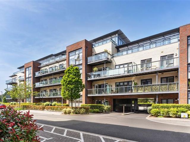 650,000 | 17 Eustace Court, Cualanor, Dun Laoghaire, Co. Dublin Sherry FitzGerald Dun Laoghaire 5009 MyHome. Ie Residential