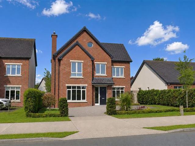 650,000 | 3 Effernock Crescent, Trim, Co. Meath Raymond Potterton & Company 5006 MyHome. Ie Residential