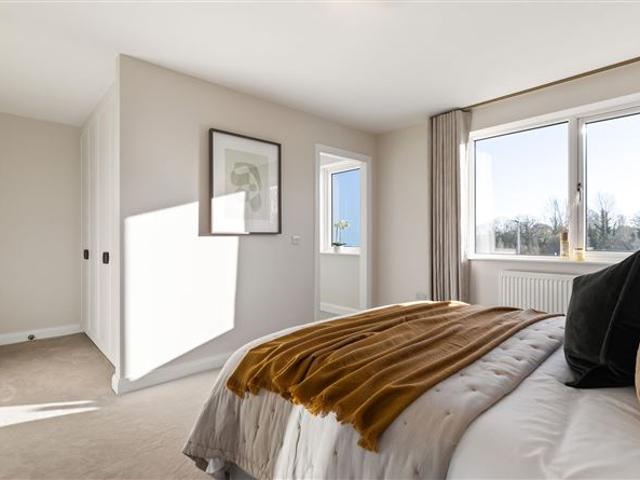 650,000 | 4 Bedroom House The Finch, Fenwood Park, Lucan, Dublin Savills New Homes 4971 MyHome. Ie Residential