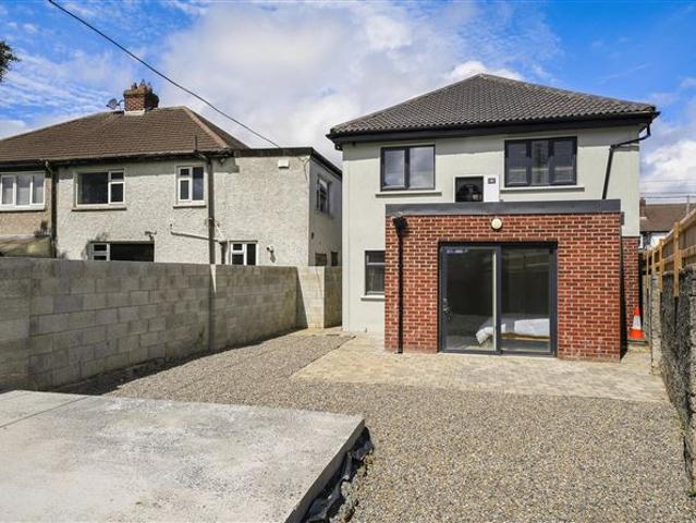 650,000 | 7A St. Mary's Road, Crumlin, Dublin 12 Ray Cooke Auctioneers 5008 MyHome. Ie Residential