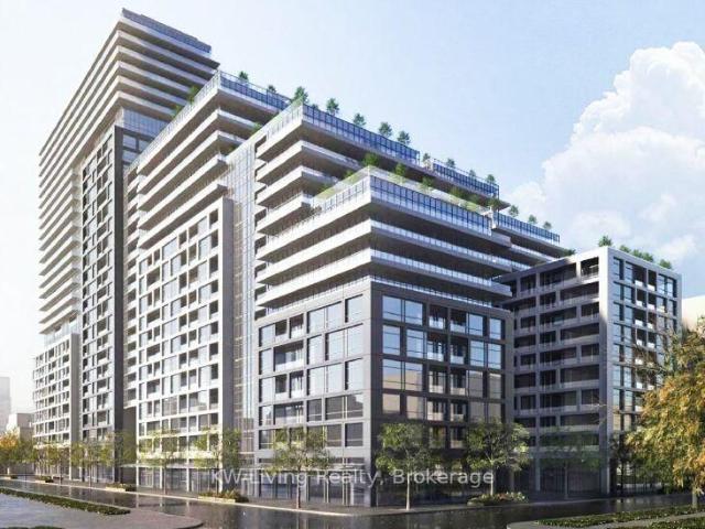 650 121 Lower Sherbourne Street, Toronto | 2Beds/2Bath, Condo, $3,000/mo | Condos. Ca