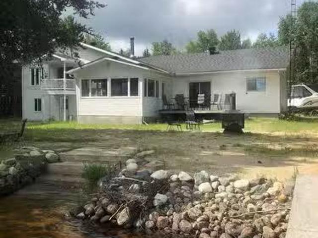 650 Ch. Du Lac Aux Sables, Belleterre, QC, J0Z 1L0 house for.