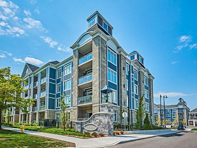 650 Gordon Street #108, Whitby