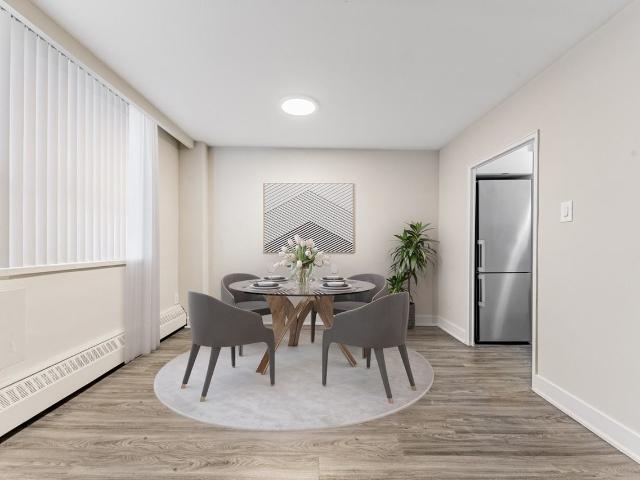 650 Eglinton Avenue West 1 Bedroom Apartment for Rent at 650 Eglinton Ave W, Toronto, ON M5N 1C2 Forest Hill