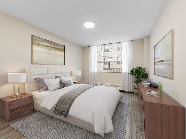 650 Eglinton Avenue West 1 Bedroom Apartment for Rent at 650 Eglinton Ave W, Toronto, ON M5N 1C2 Forest Hill