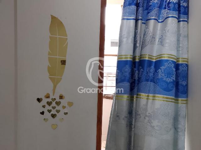 650 Ft² Flat for Sale