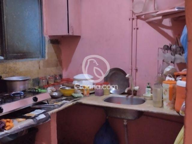 650 Ft² Flat for Sale