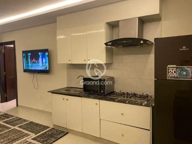 650 Ft² Flat for Rent