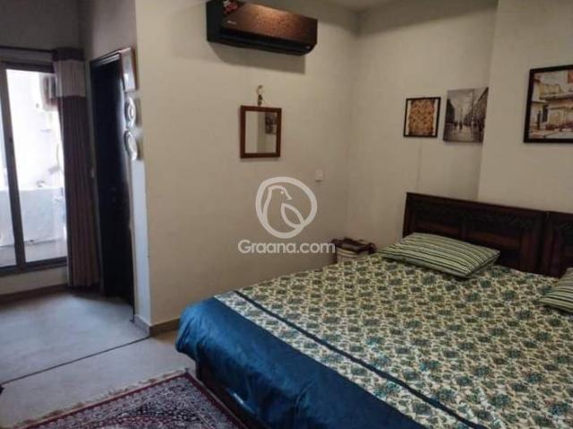 650 Ft² Flat for Rent