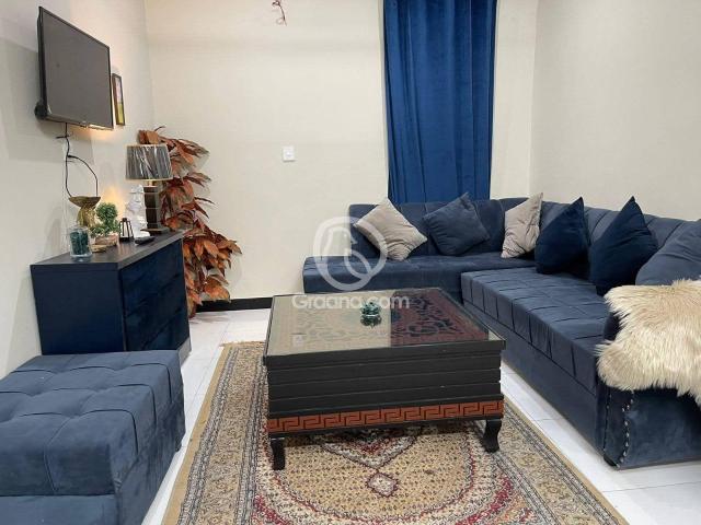 650 Ft² Flat for Rent