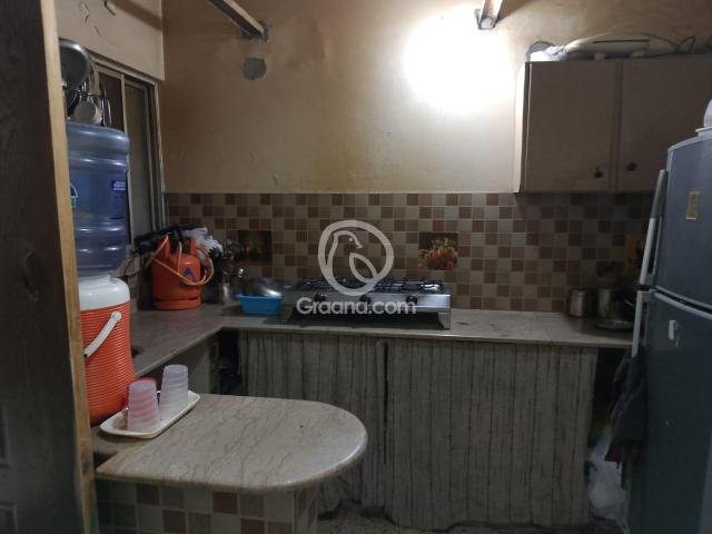 650 Ft² Flat for Rent