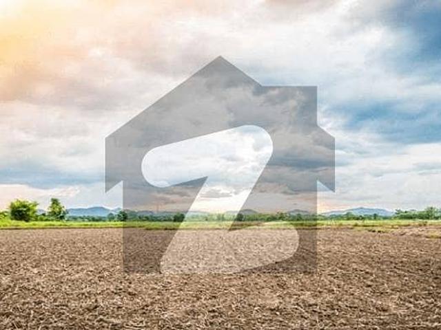 500 Kanal Corner Land For Sale Hot Location Of Barki Road Lahore Per Acar 3. Cr