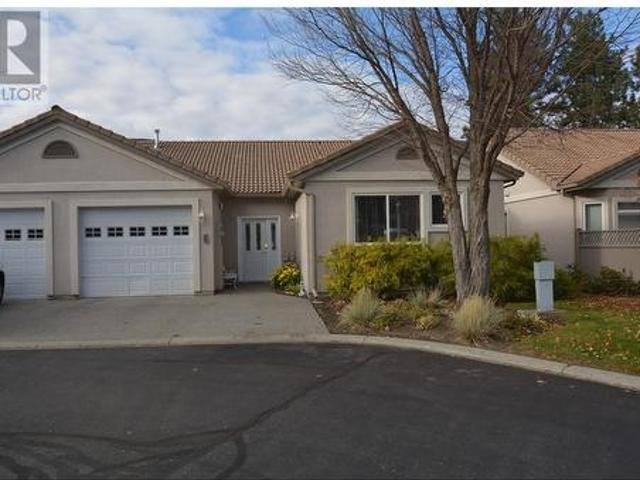 650 Harrington Road Unit# 6, Kamloops, BC, V2B 6T7 house for sale | Listing ID 10347 | Royal LePage