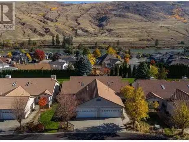 650 Harrington Road Unit# 76, Kamloops, BC, V2B 6T7 house fo.