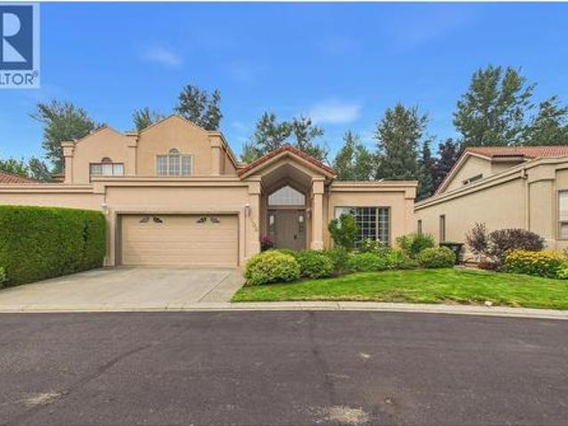 650 Lexington Drive Unit# 105, Kelowna, BC, V1W 3B6 house for sale | Listing ID 10395 | Royal LePage