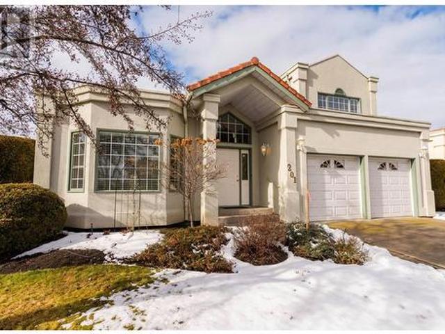 650 Lexington Drive Unit# 201, Kelowna, BC, V1W 3B6 house for sale | Listing ID 10336 | Royal LePage