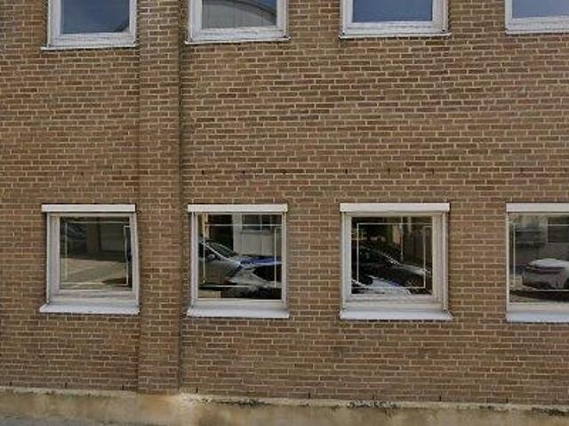 650 m2 kontor til leje i Taastrup