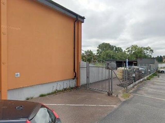 650 m2 kontor uthyres i Karlstad