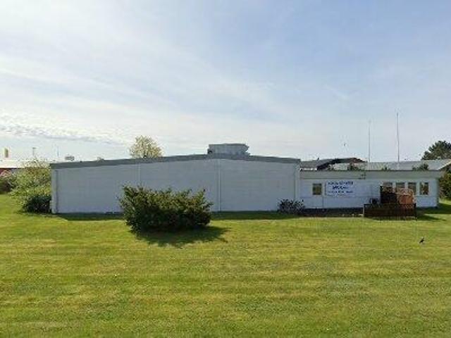 650 m2 kontor uthyres i Laholm