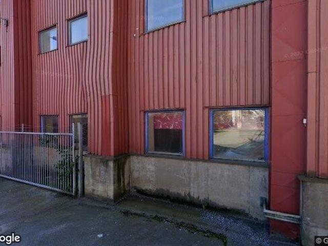 650 m2 kontor uthyres i Lundby