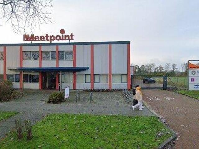 650 m2 office space for rent in Den Helder