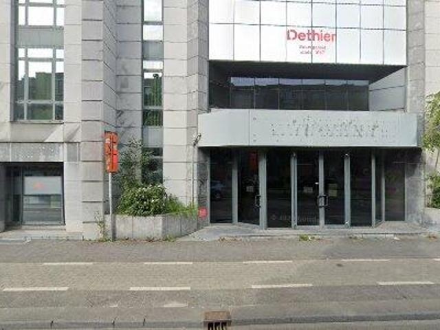 650 m2 office space for rent in Hasselt