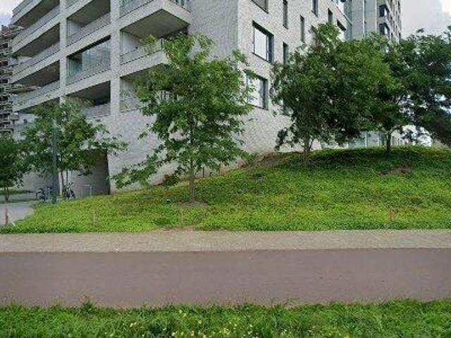 650 m2 office space for sale in Stad Antwerp