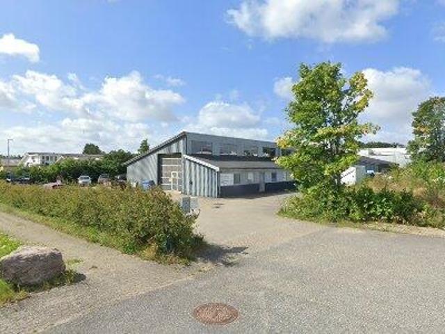 650 m2 lager, produktion til leje i Horsens