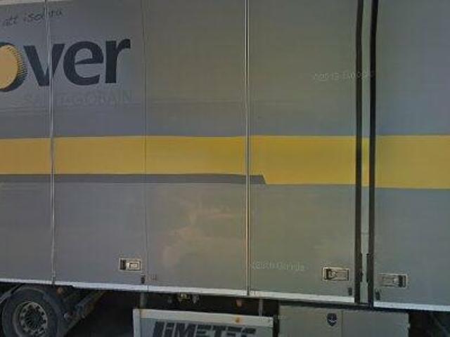 650 m2 lager uthyres i Sundsvall