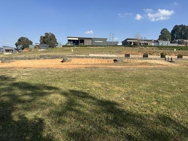 650 m² Land available in Nottingham Road