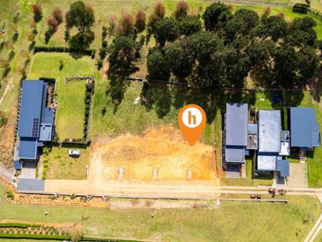 650 m² Land available in Nottingham Road