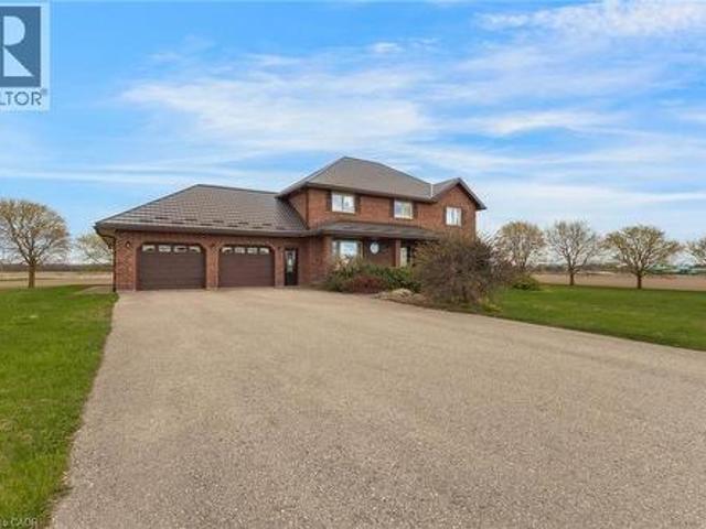 650 Sligo Road E, Mount Forest, ON, N0G 2L0 house for sale | Listing ID 40840 | Royal LePage