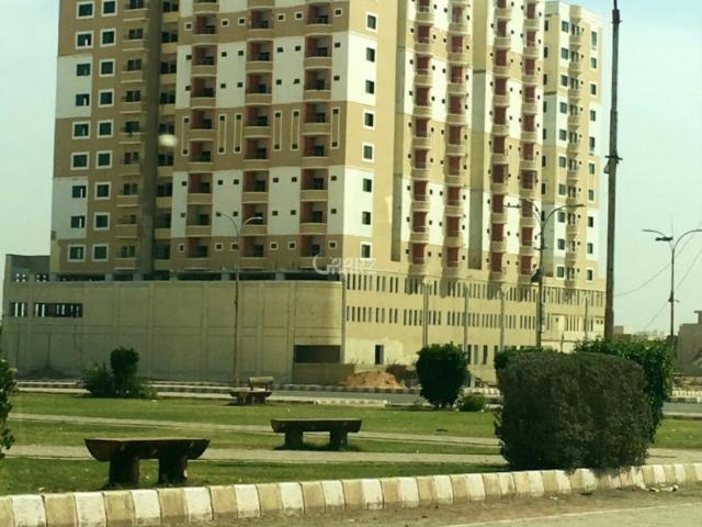 650 Square Feet Apartment for Sale in Karachi Sector Y 2 Gulshan e maymar