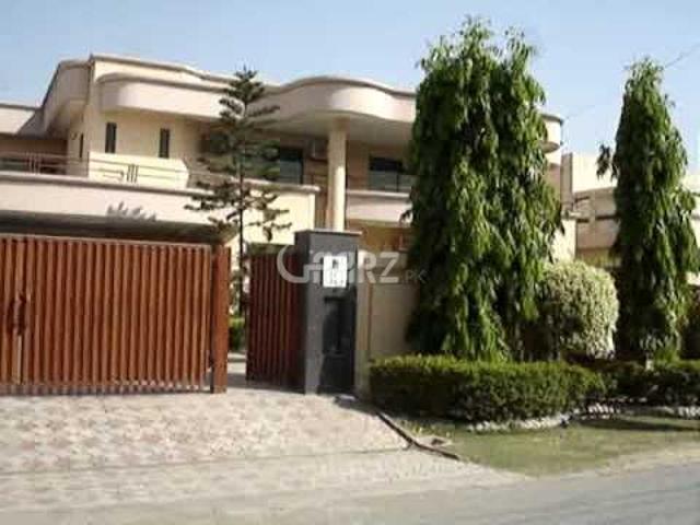 650 Square Yard House for Rent in Karachi DHA Phase 6