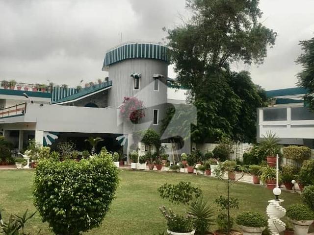 650 Square Yards Office For Rent In Gulshan E Iqbal Block 7 Karachi