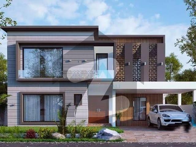 650 Square Yards House Available For Sale In Amir Khusro Road Amir Khusro