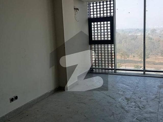 650 Sq. Ft. Corporate Office for Rent New Blue Area, Islamabad