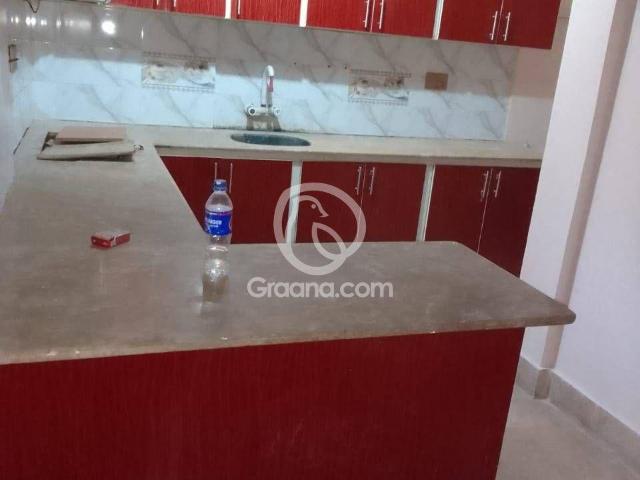 650 Sq. Ft. Flat for sale