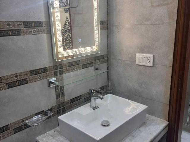 650 Sq. Ft. Flat for rent