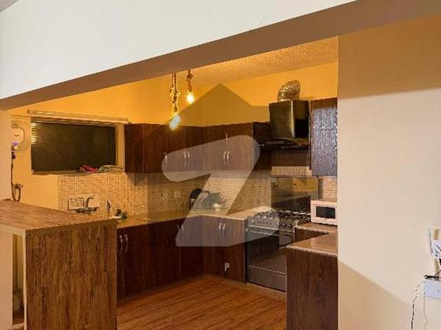 650 Sq.ft Flats Available for Rent in G 15 Islamabad G 15