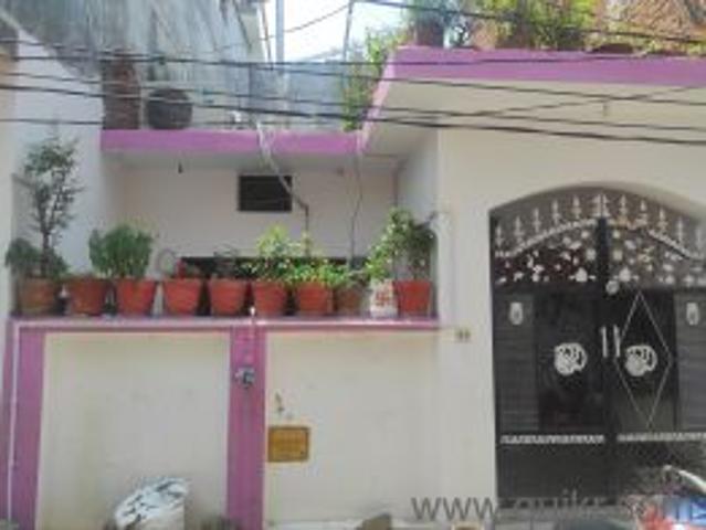 650 Sq. ft Plot for Sale in Jankipuram Garden, Lucknow