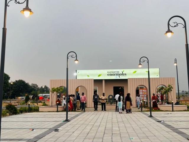 650 Sq.Ft. Plot in Avadi Chennai Listing ID: #10255