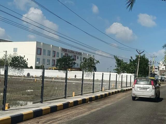 650 Sq.Ft. Plot in Avadi Chennai Listing ID: #10115