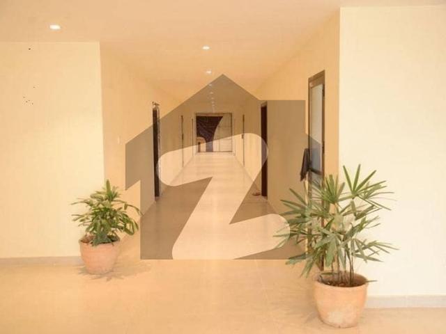 650 Sq Fts Dascon Towers 1 Bed Apartment Near To Grand Mosque For Sale In Bahria Town Karachi