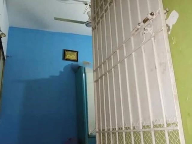 650 Sqft Apartment for Rent Manzoor Colony, Karachi Manzoor Colony ID 73070