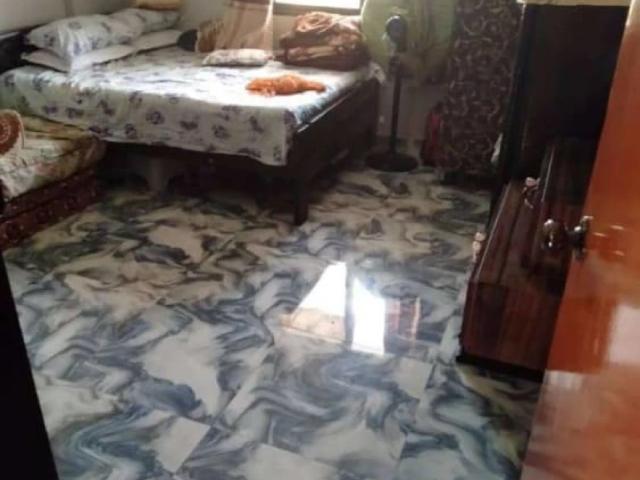 650 Sqft Apartment for Sale Garden East, Karachi Garden East ID 72607